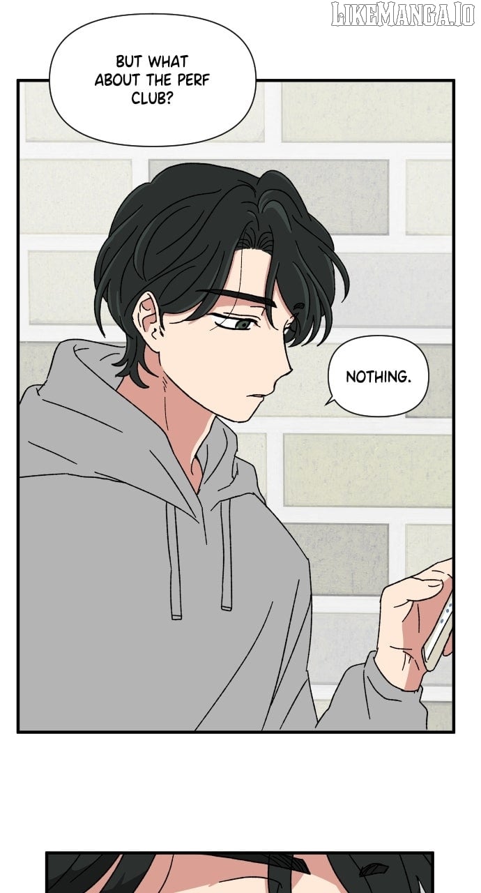 The Prize of Youth Chapter 31 - Page 70