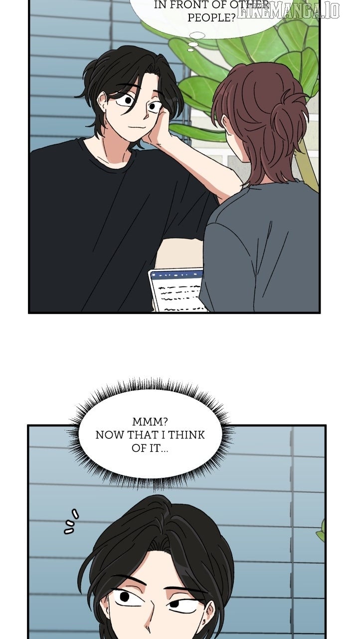 The Prize of Youth Chapter 32 - Page 11