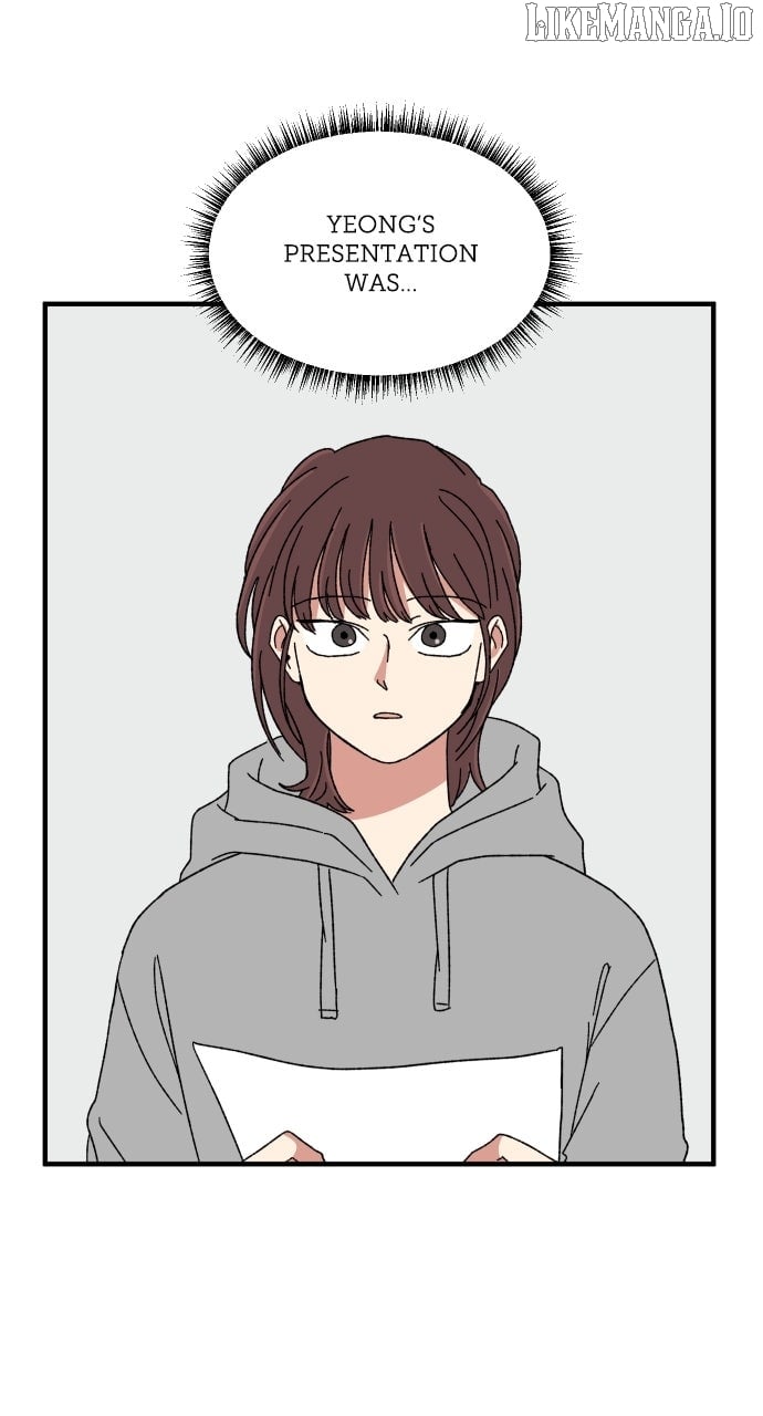 The Prize of Youth Chapter 32 - Page 13