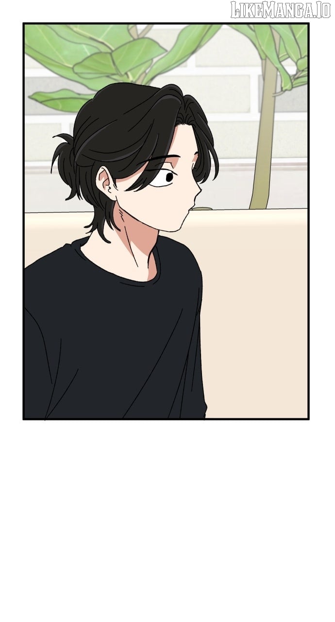 The Prize of Youth Chapter 32 - Page 14