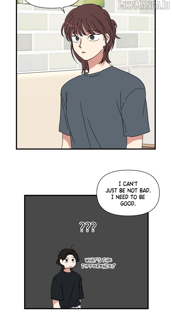 The Prize of Youth Chapter 32 - Page 20