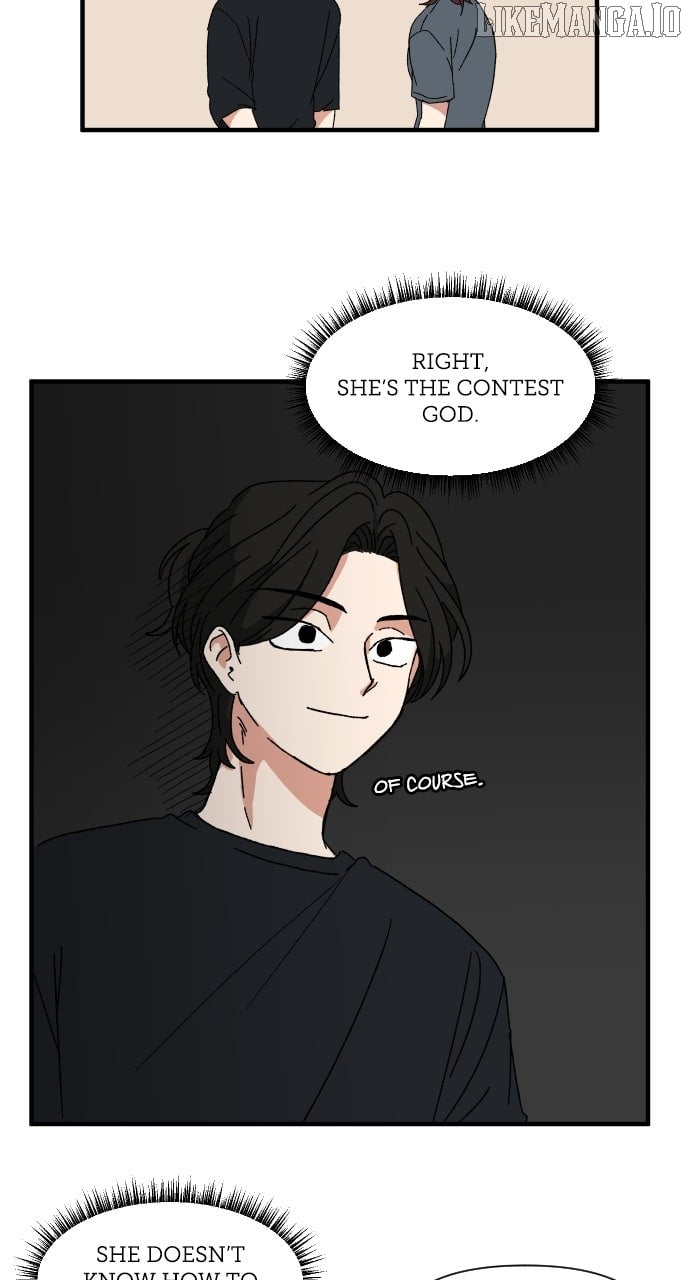 The Prize of Youth Chapter 32 - Page 24