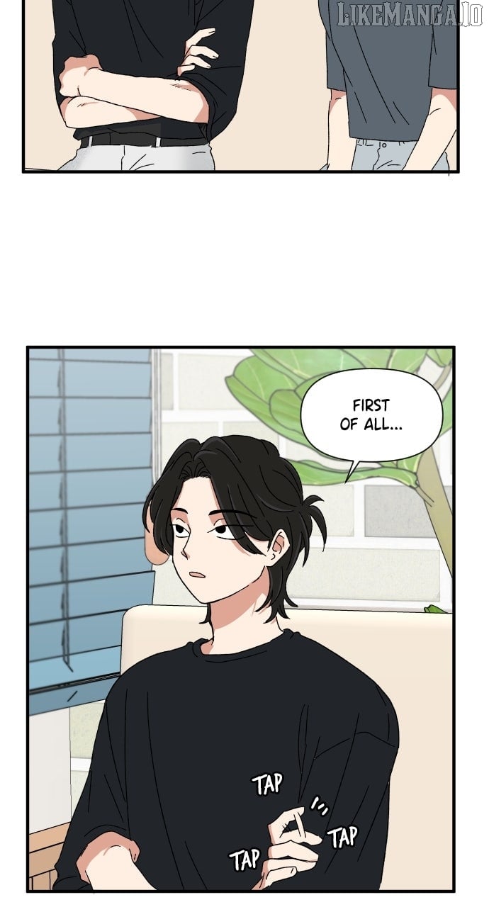 The Prize of Youth Chapter 32 - Page 26