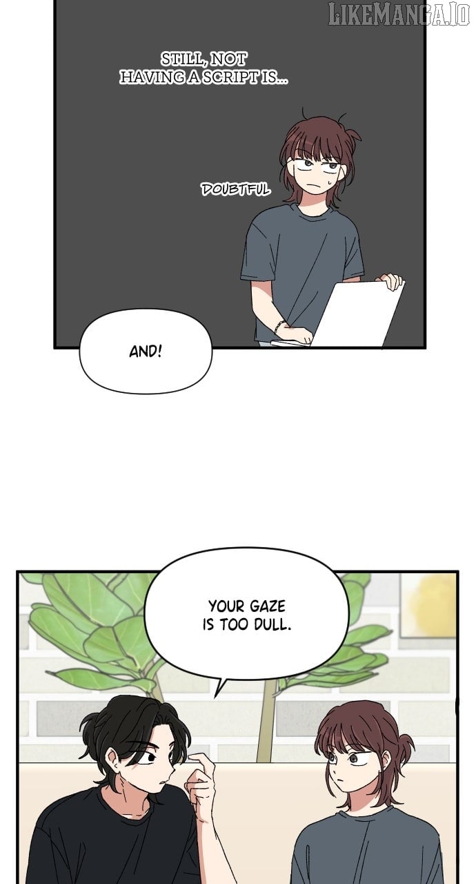 The Prize of Youth Chapter 32 - Page 39
