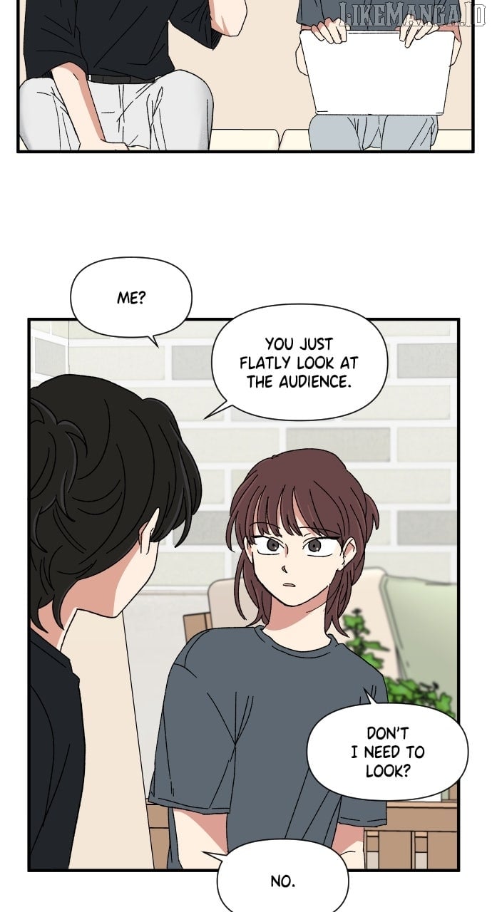 The Prize of Youth Chapter 32 - Page 40