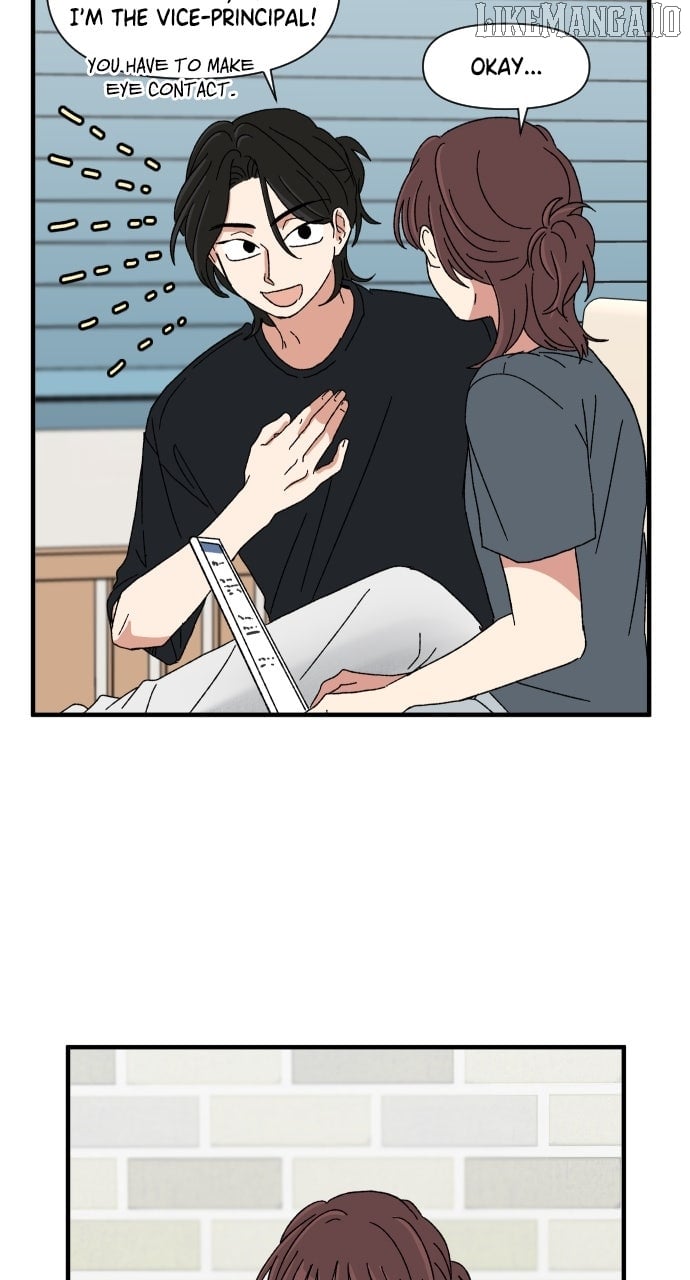 The Prize of Youth Chapter 32 - Page 5