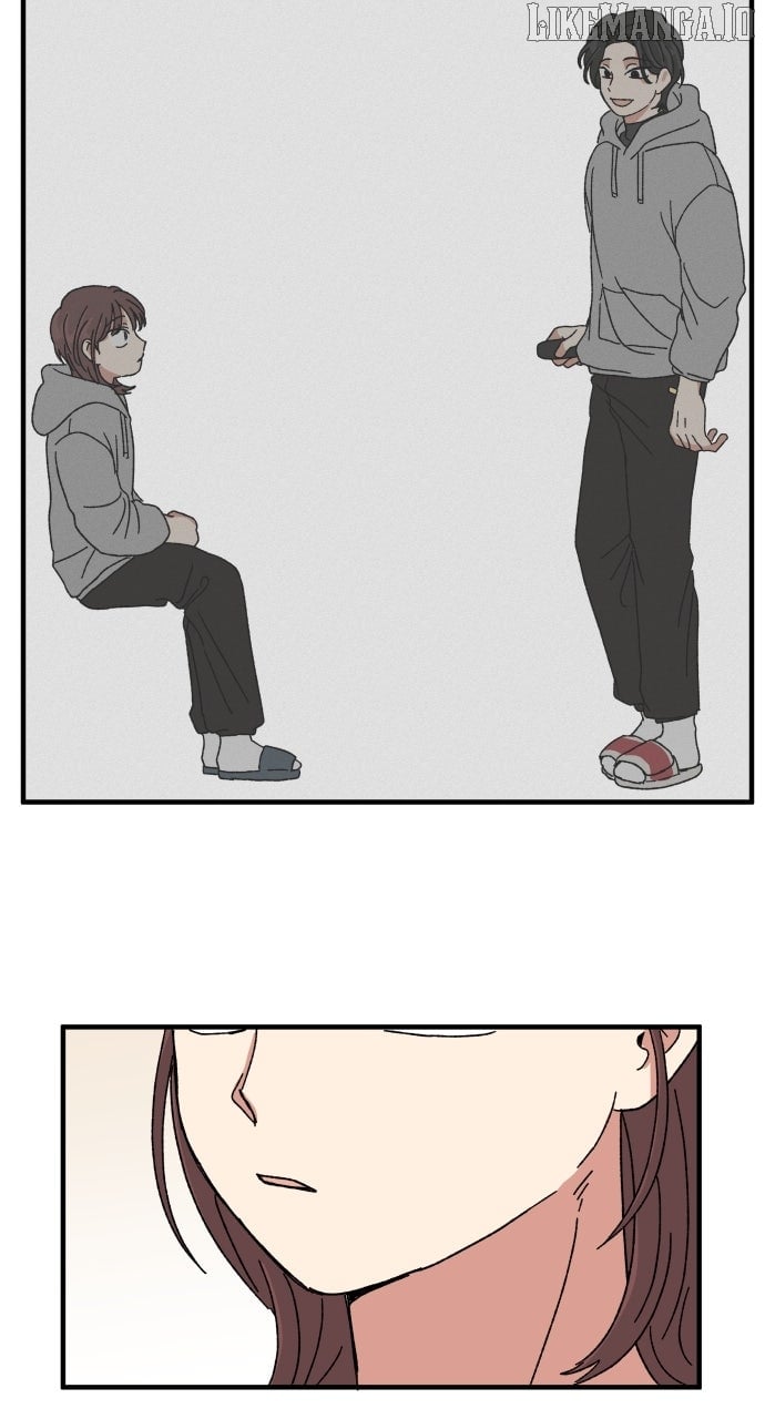 The Prize of Youth Chapter 32 - Page 45
