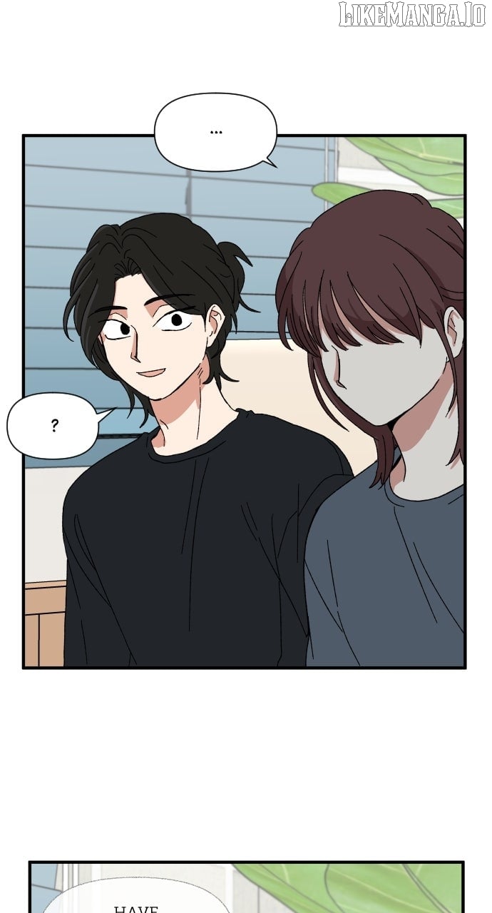The Prize of Youth Chapter 32 - Page 46