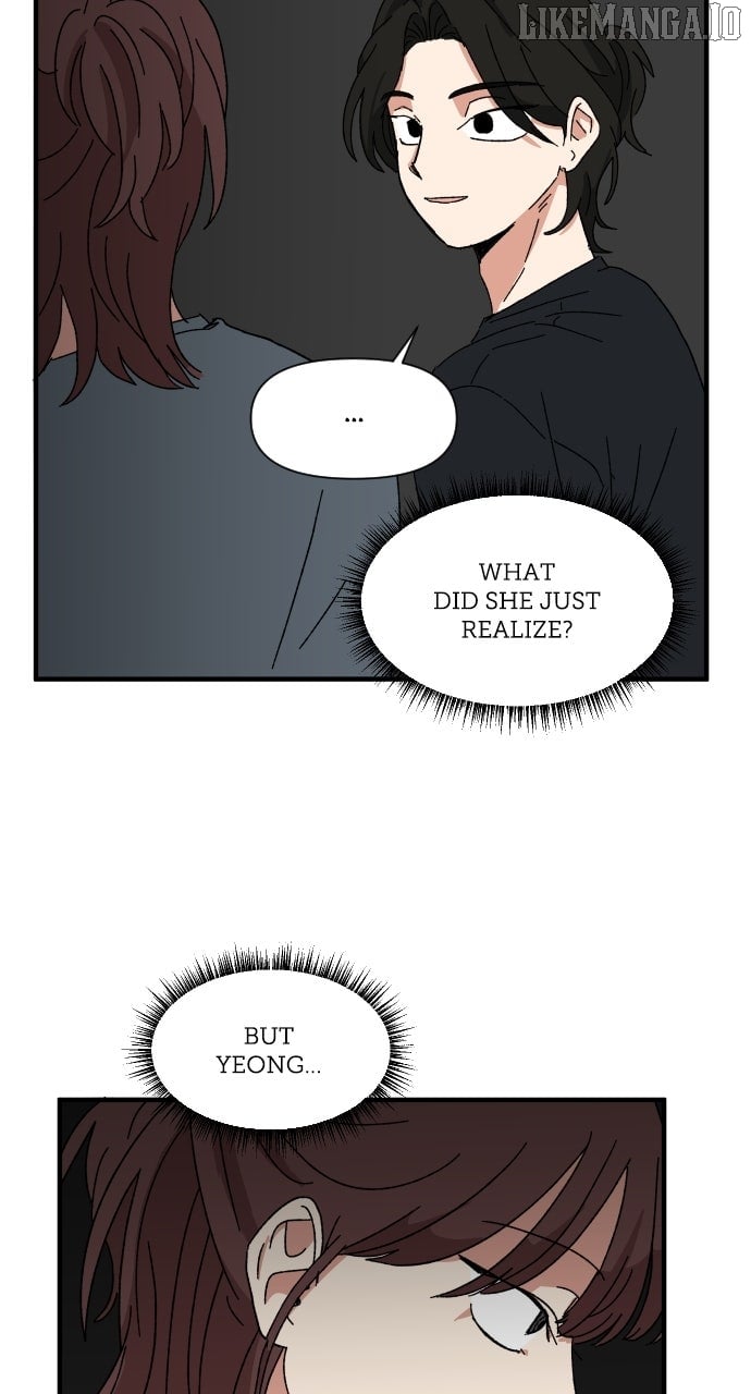 The Prize of Youth Chapter 32 - Page 50