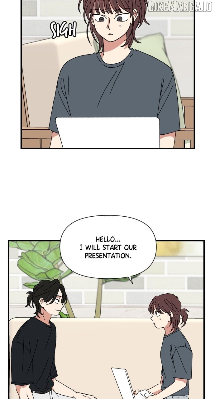 The Prize of Youth Chapter 32 - Page 6