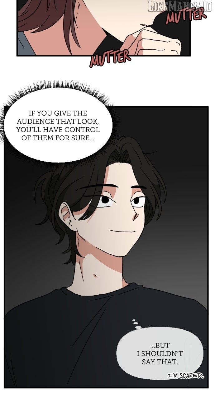 The Prize of Youth Chapter 32 - Page 51
