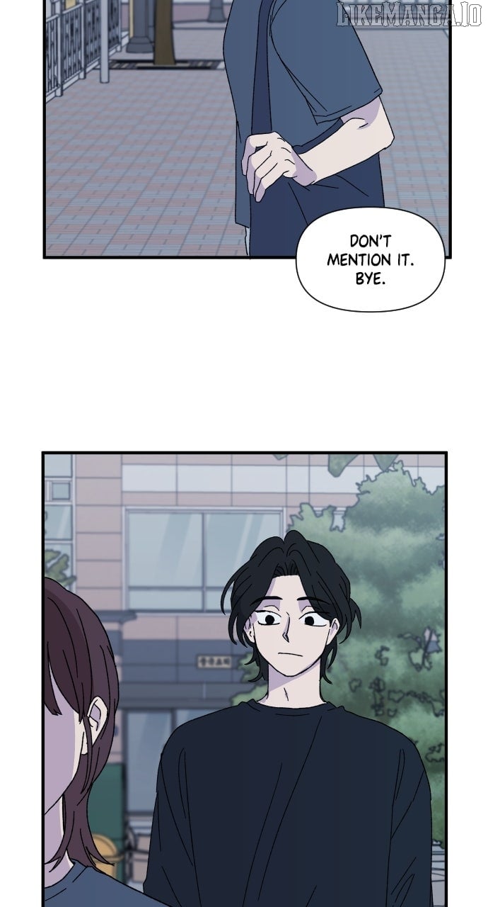 The Prize of Youth Chapter 32 - Page 56