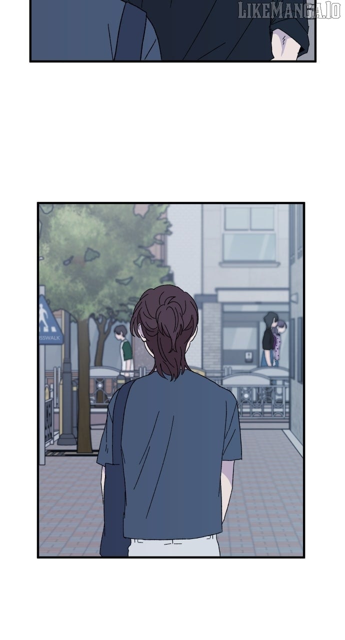 The Prize of Youth Chapter 32 - Page 57