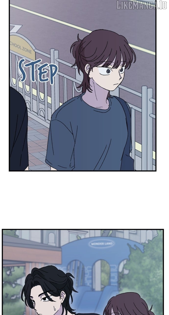 The Prize of Youth Chapter 32 - Page 59