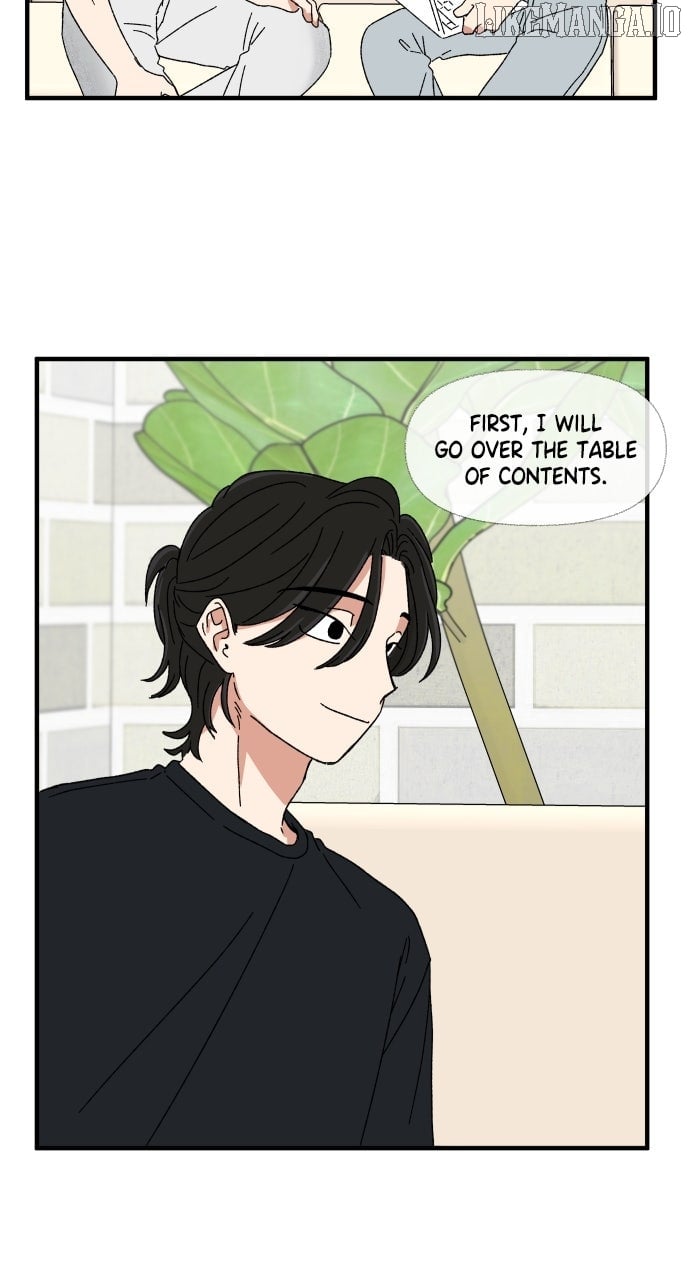 The Prize of Youth Chapter 32 - Page 7