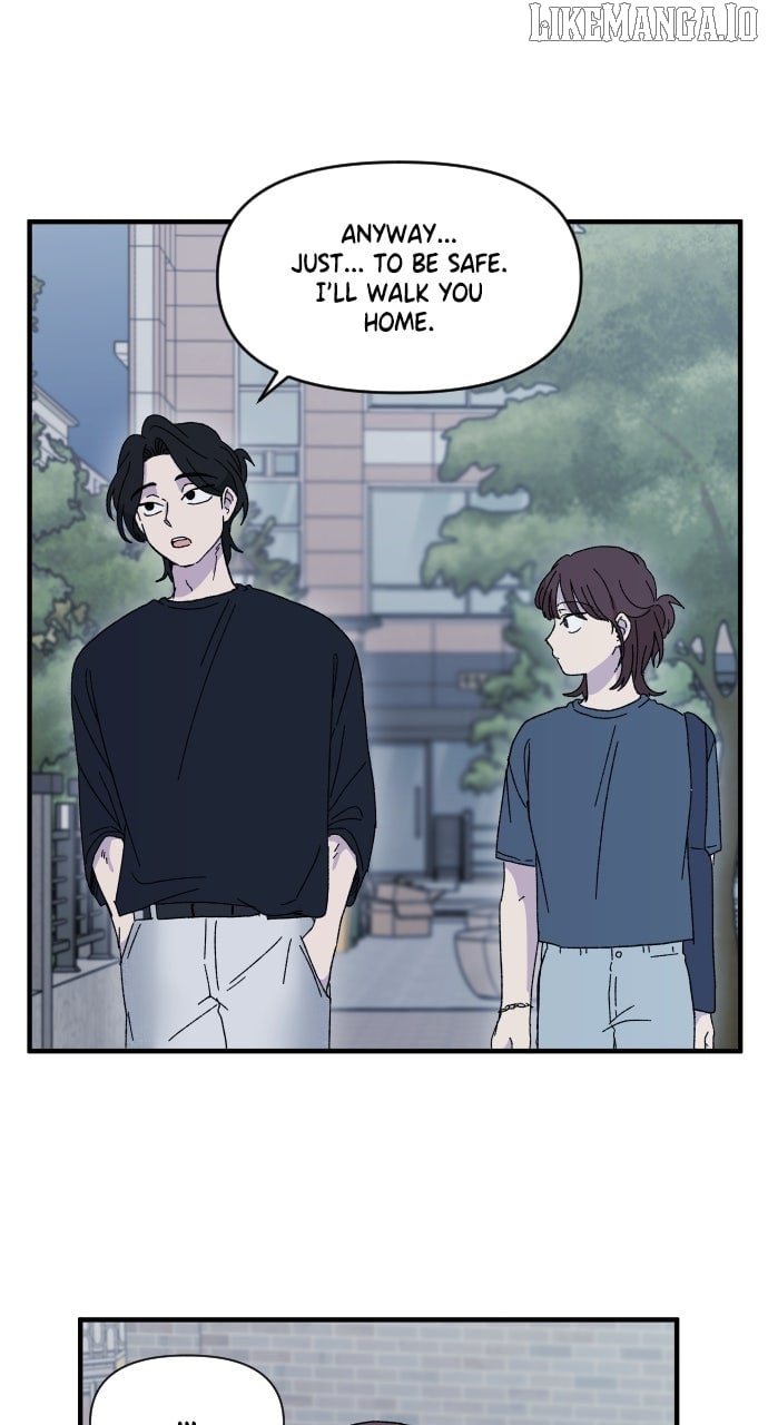 The Prize of Youth Chapter 32 - Page 62