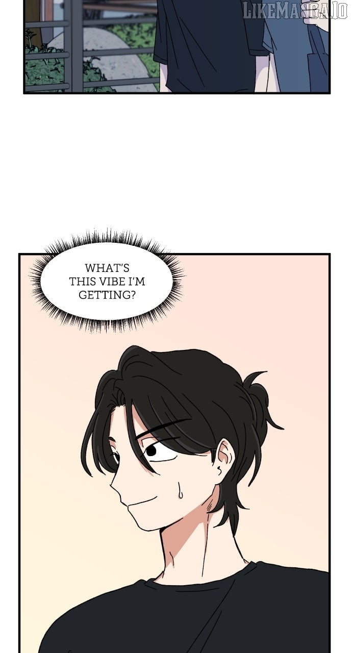 The Prize of Youth Chapter 32 - Page 65