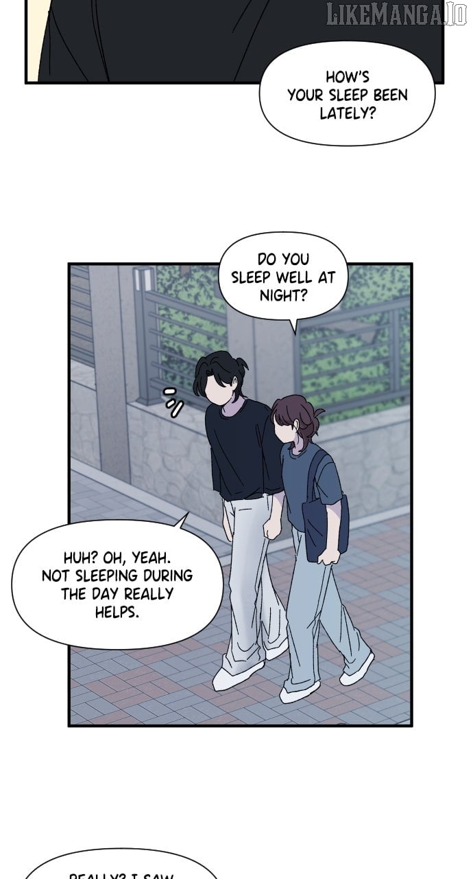 The Prize of Youth Chapter 32 - Page 66