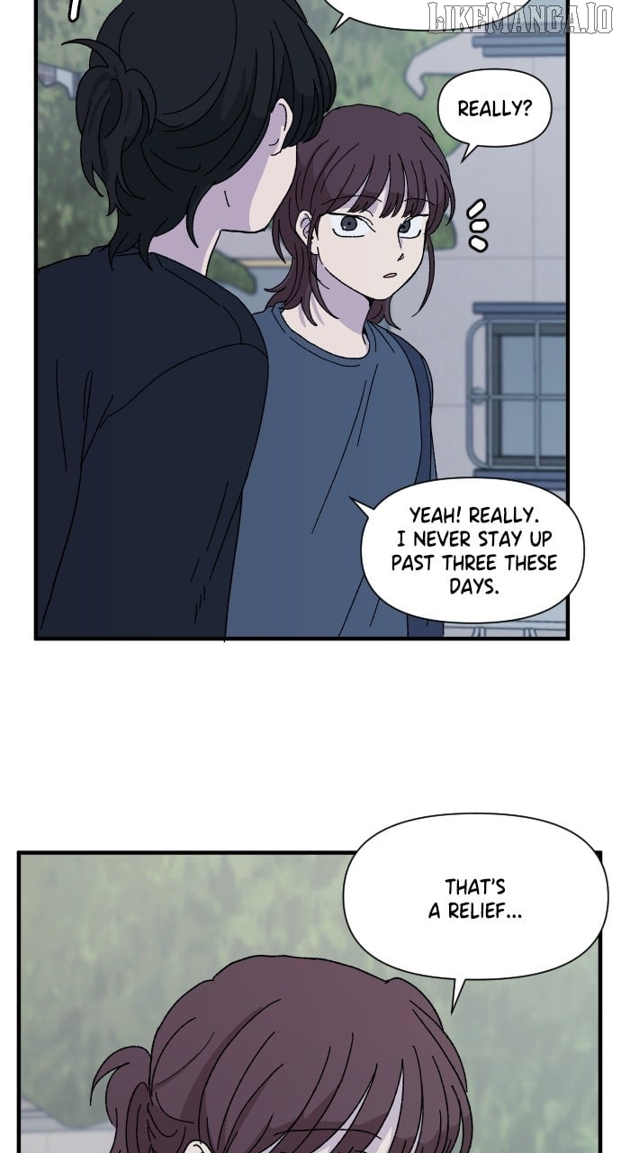 The Prize of Youth Chapter 32 - Page 68