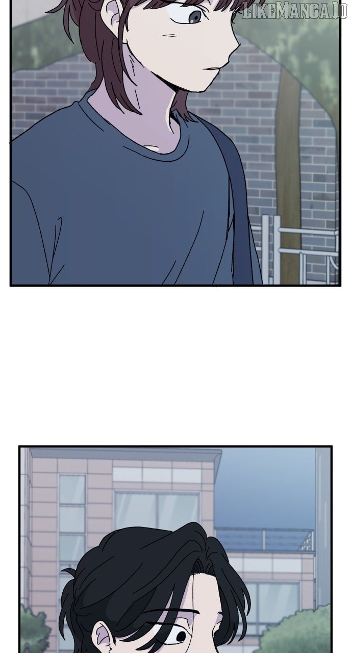 The Prize of Youth Chapter 32 - Page 69