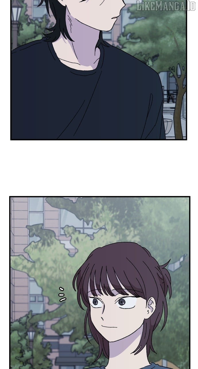 The Prize of Youth Chapter 32 - Page 70