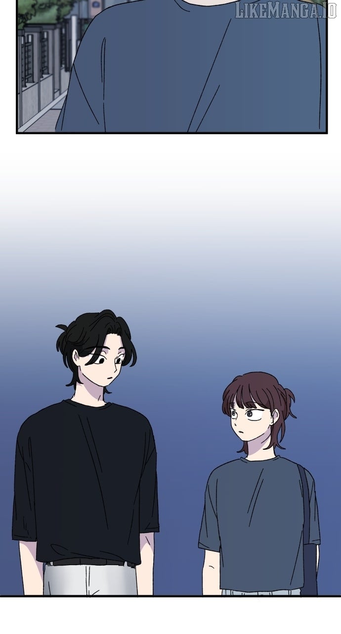 The Prize of Youth Chapter 32 - Page 71