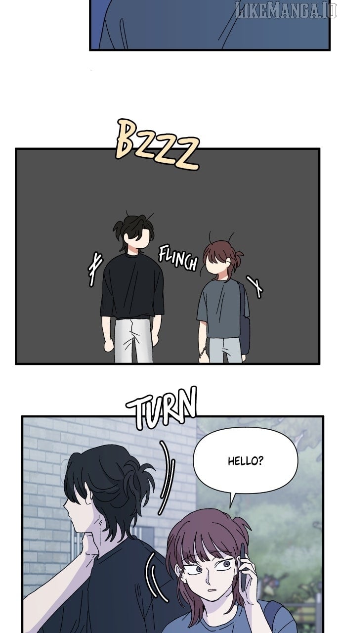 The Prize of Youth Chapter 32 - Page 73