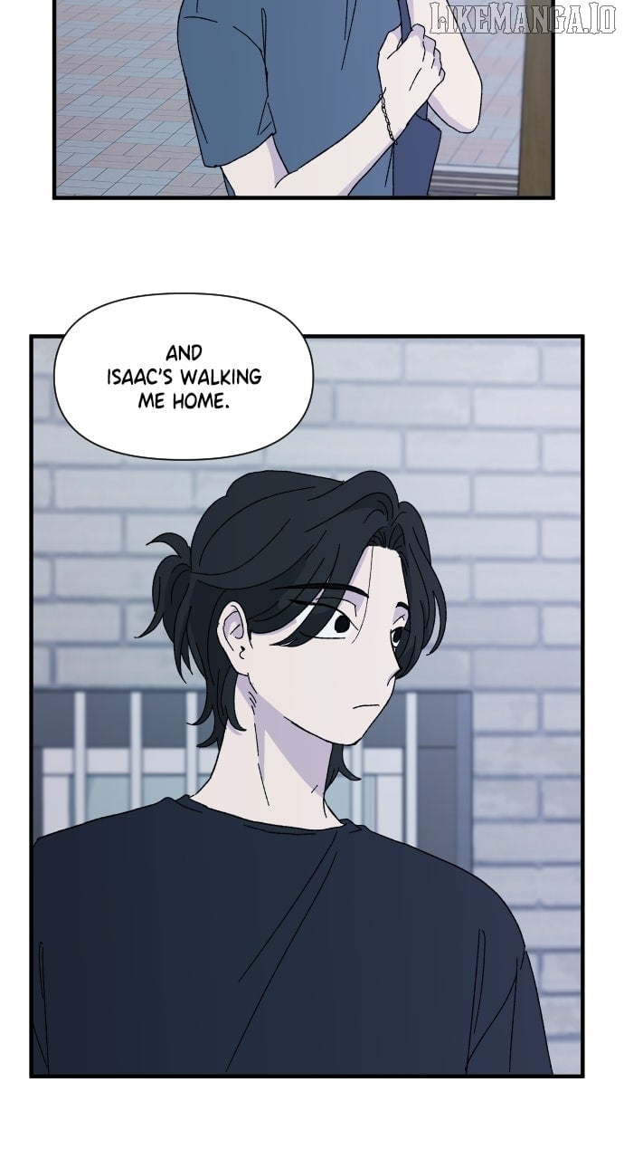The Prize of Youth Chapter 32 - Page 76