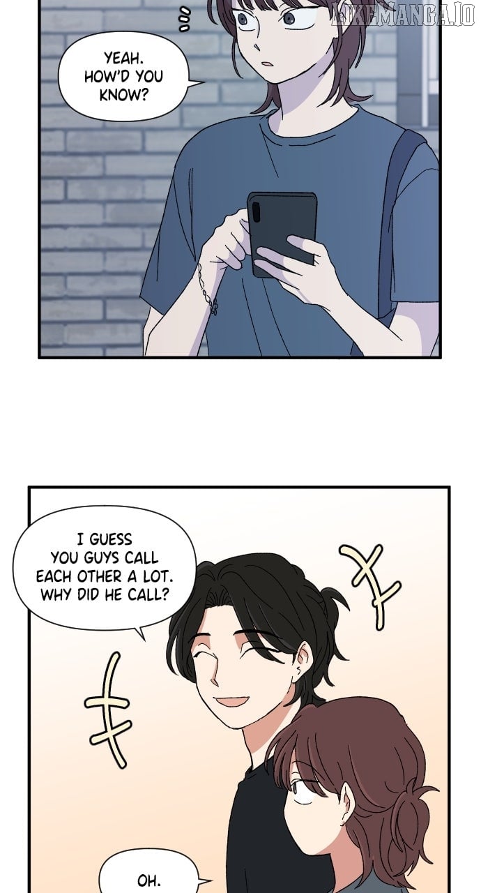 The Prize of Youth Chapter 32 - Page 78