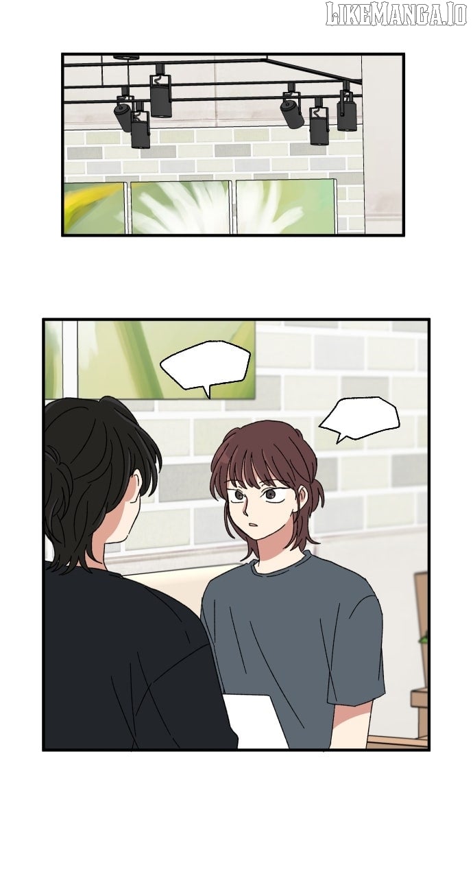 The Prize of Youth Chapter 32 - Page 9