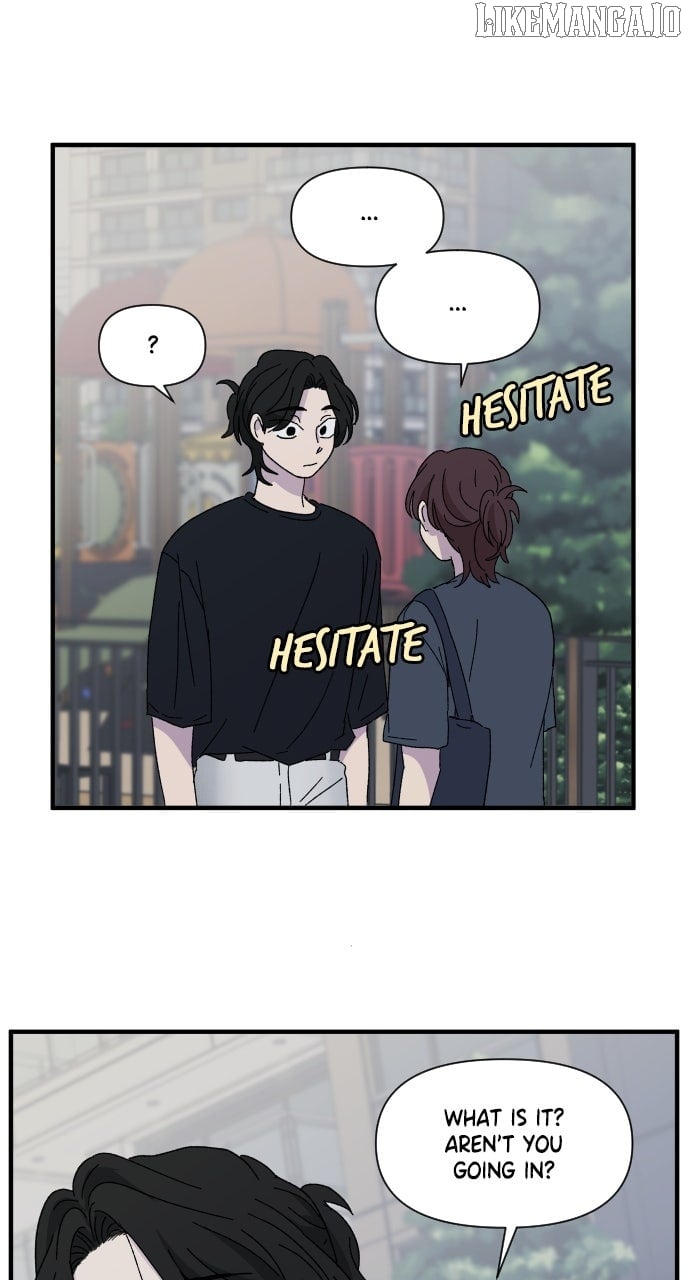 The Prize of Youth Chapter 32 - Page 88