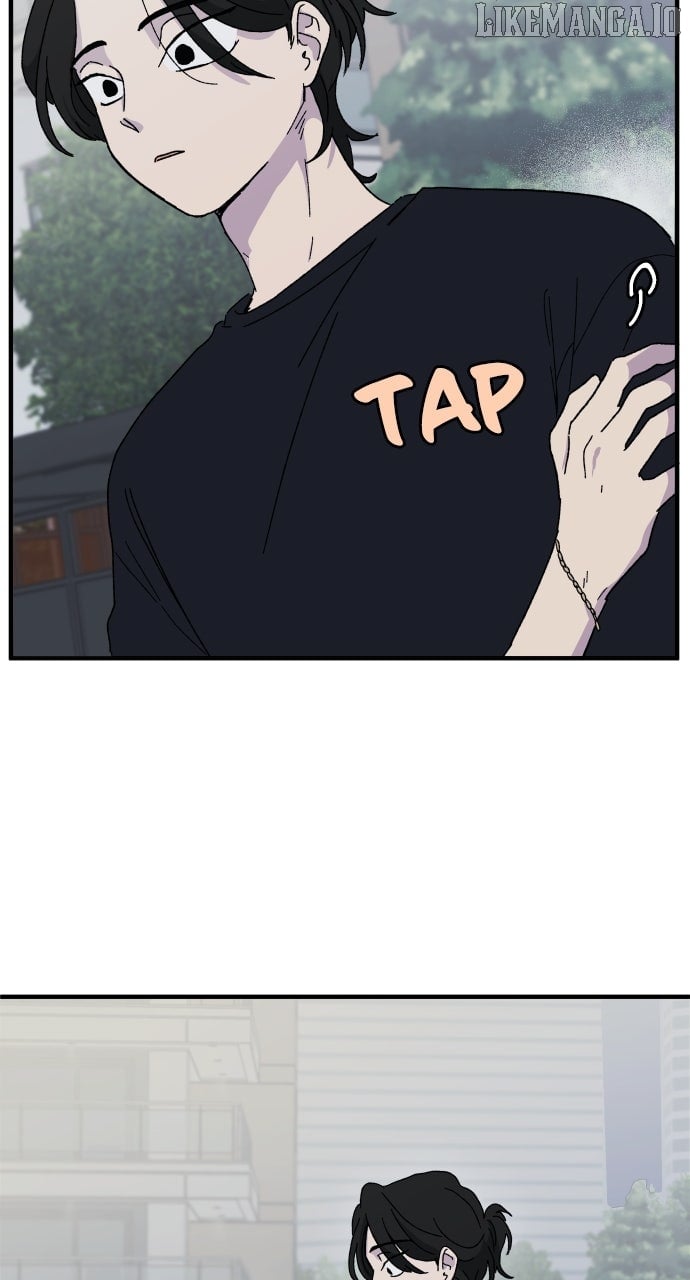 The Prize of Youth Chapter 32 - Page 89