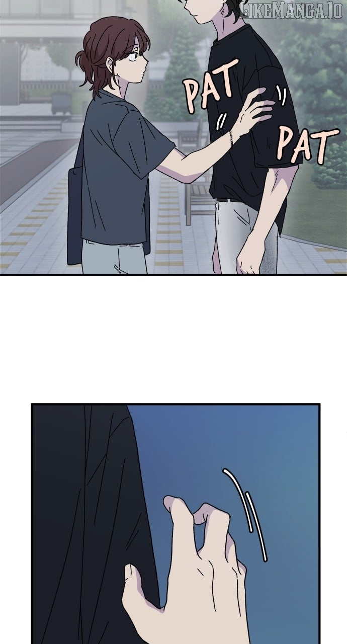 The Prize of Youth Chapter 32 - Page 90