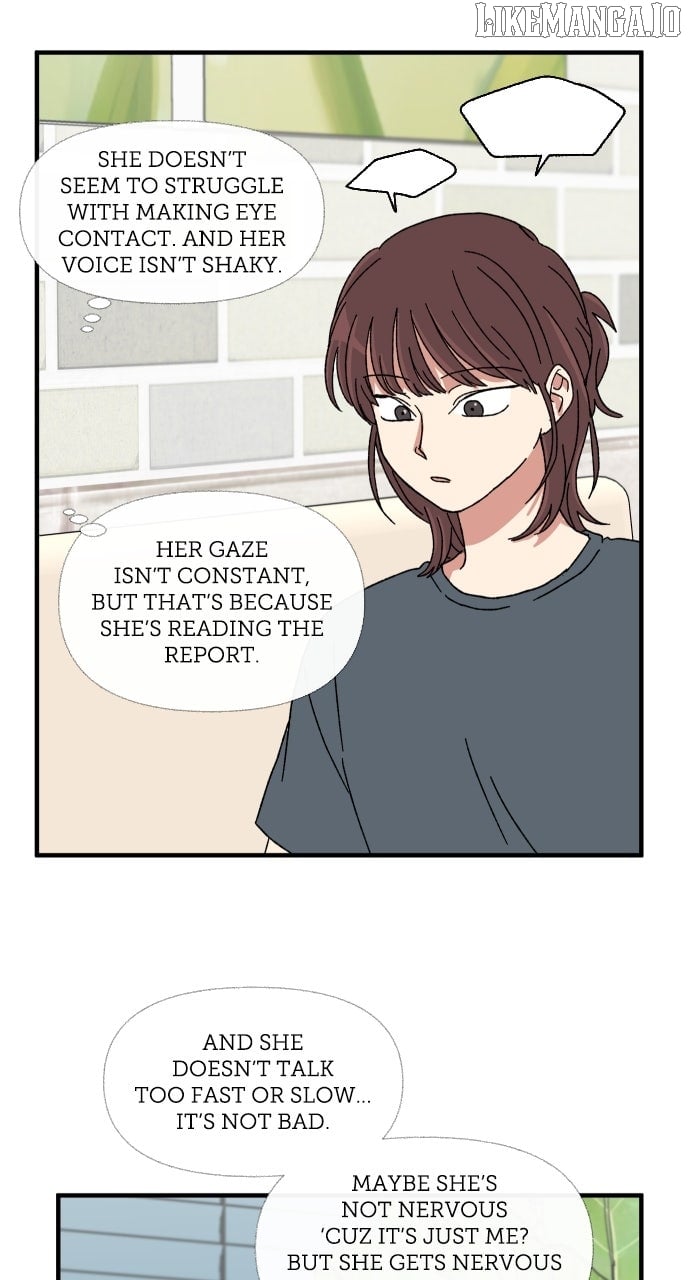 The Prize of Youth Chapter 32 - Page 10