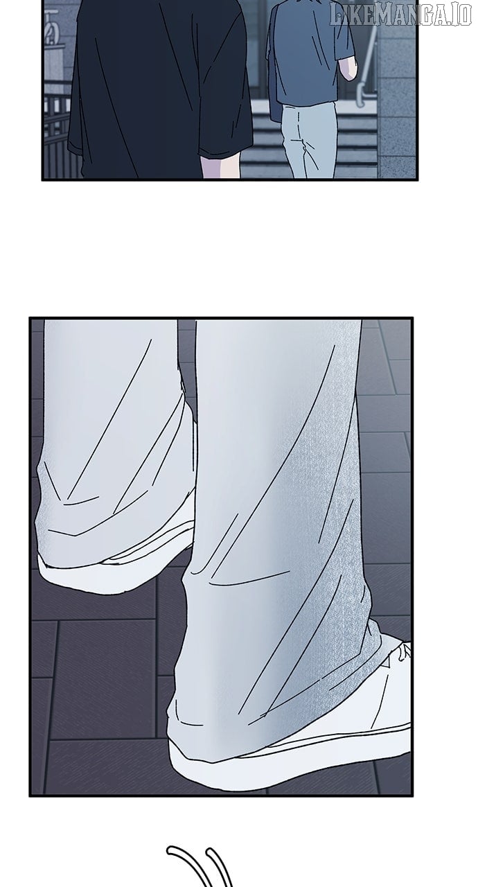 The Prize of Youth Chapter 32 - Page 93