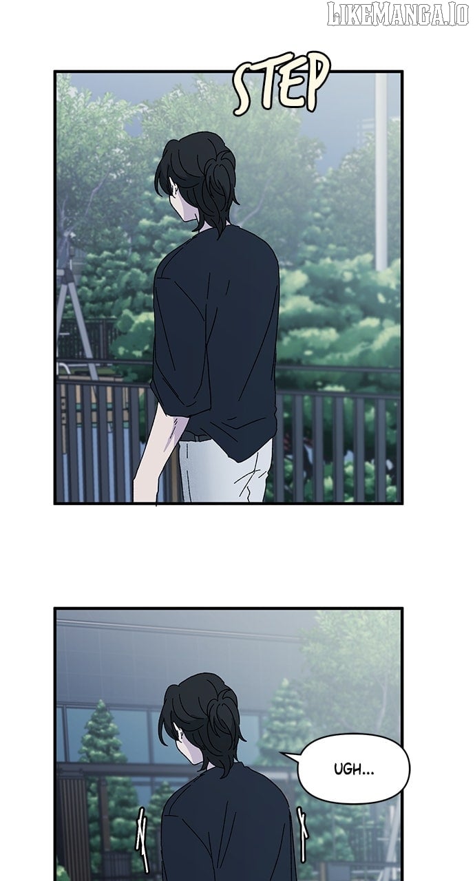 The Prize of Youth Chapter 32 - Page 95