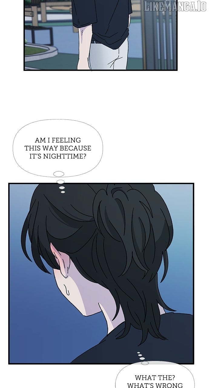 The Prize of Youth Chapter 32 - Page 96
