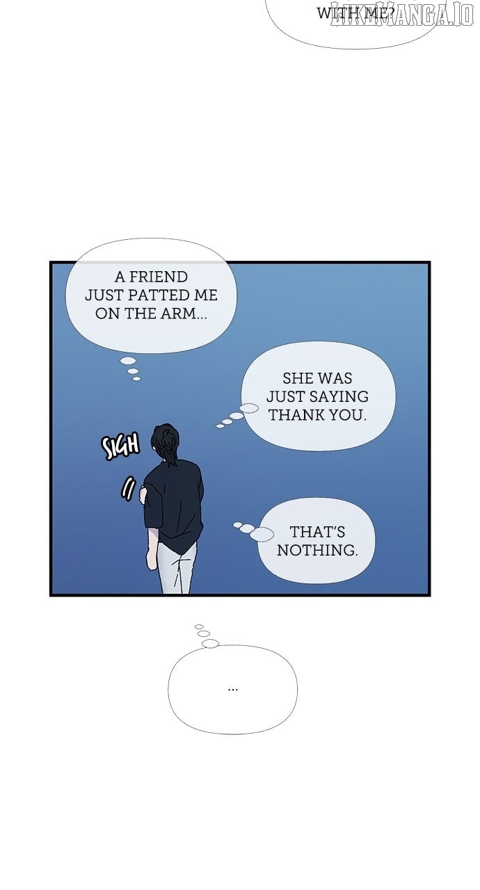 The Prize of Youth Chapter 32 - Page 97