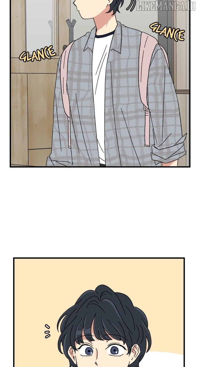 The Prize of Youth Chapter 33 - Page 14