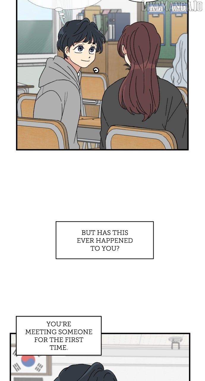 The Prize of Youth Chapter 33 - Page 47