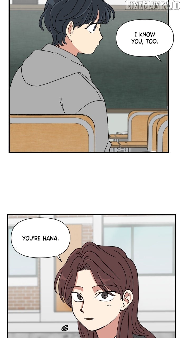 The Prize of Youth Chapter 33 - Page 48