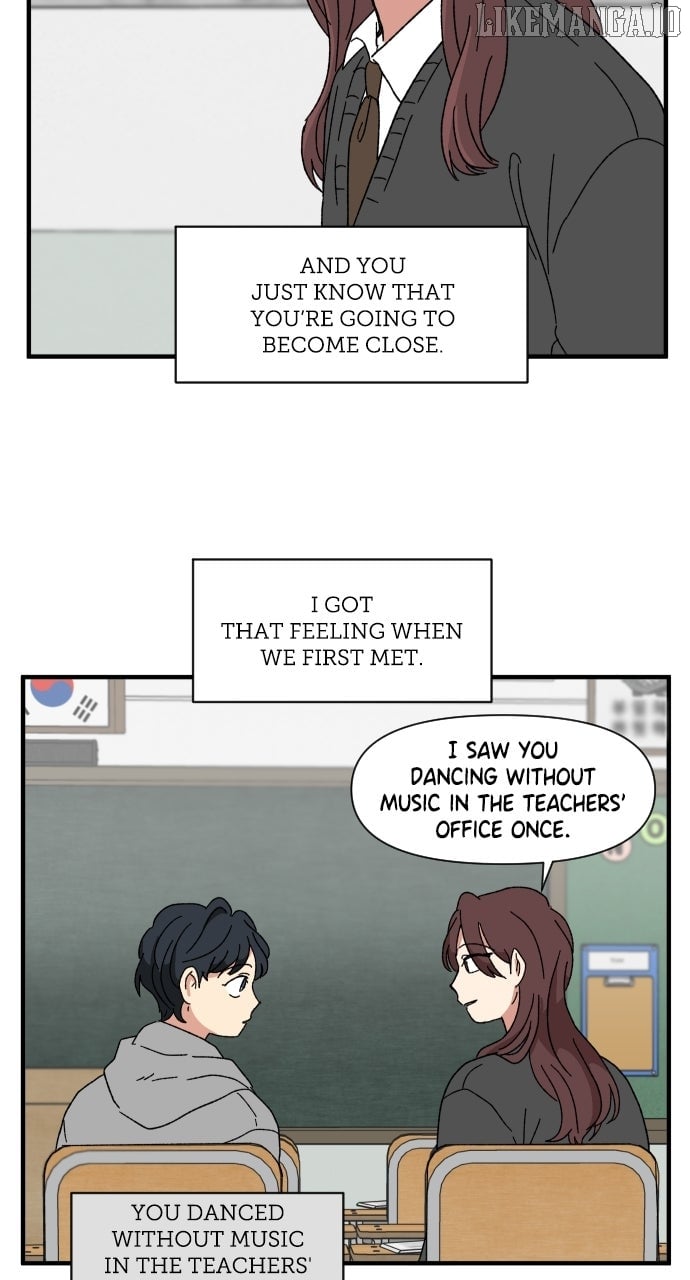 The Prize of Youth Chapter 33 - Page 49