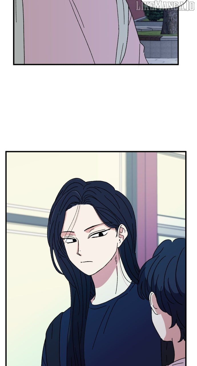 The Prize of Youth Chapter 33 - Page 6
