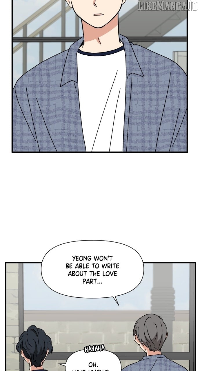 The Prize of Youth Chapter 33 - Page 63