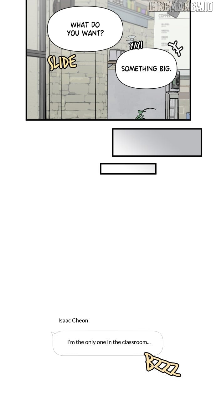 The Prize of Youth Chapter 33 - Page 65