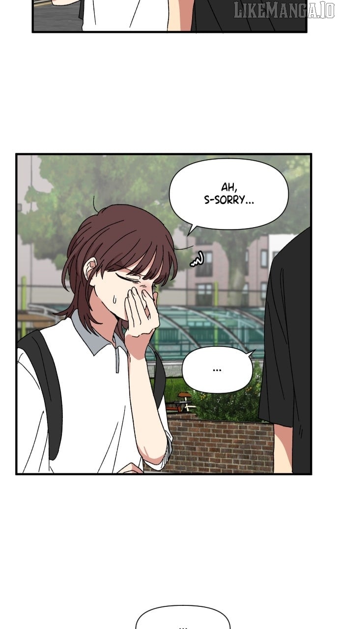The Prize of Youth Chapter 33 - Page 69