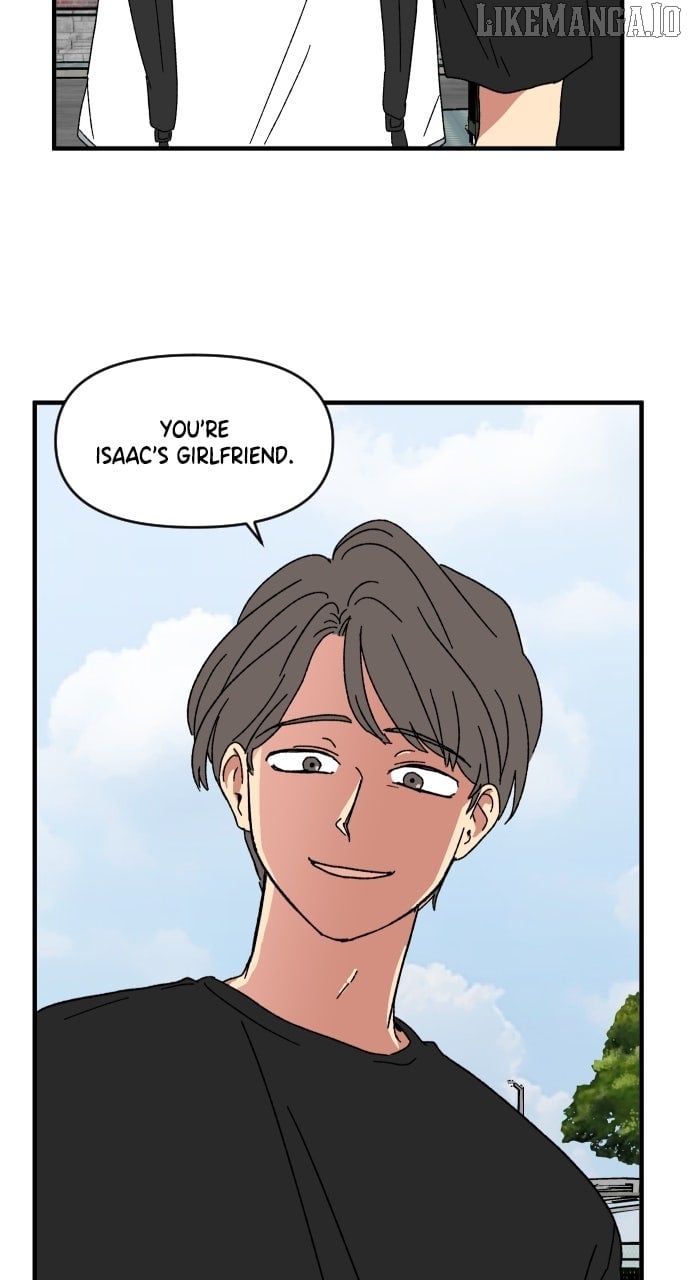 The Prize of Youth Chapter 33 - Page 71