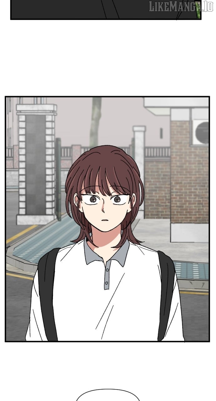 The Prize of Youth Chapter 33 - Page 72