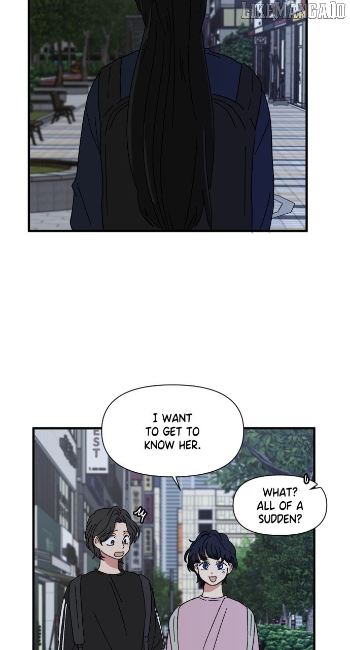 The Prize of Youth Chapter 33 - Page 10