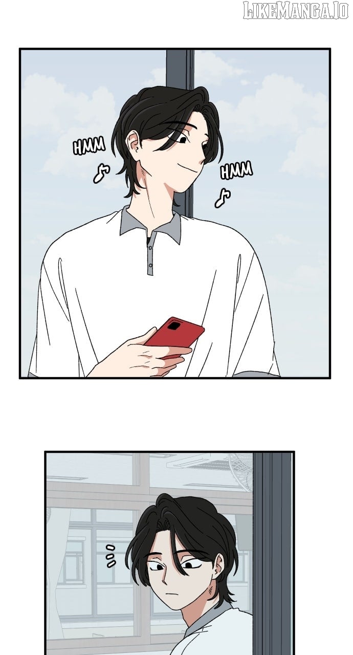 The Prize of Youth Chapter 34 - Page 2